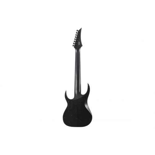 Электрогитара Solar Guitars A1.8ABOP-FF Black Open Pore Matte